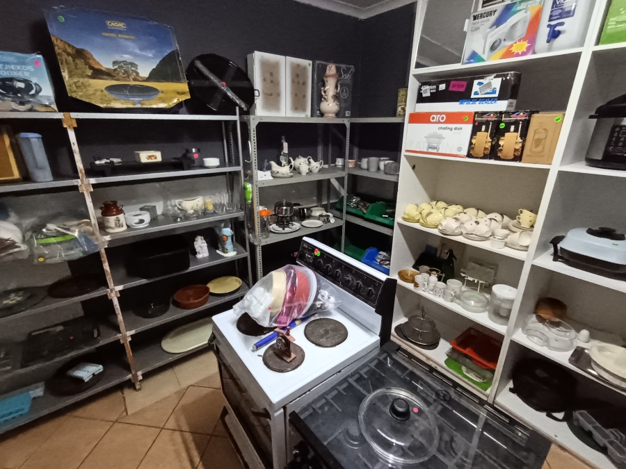 Commercial Property for Sale in Jeffreys Bay Central Eastern Cape